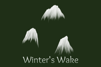 Winter's Wake