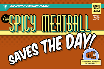 The Spicy Meatball Saves The Day!